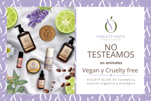 blog violett olive cruelty free Cosmética Natural Vegana y Orgánica