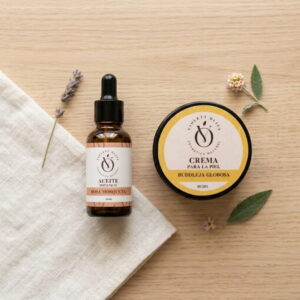 Vegan Tattoo Violett Olive Cosmetica Natural piel sensible
