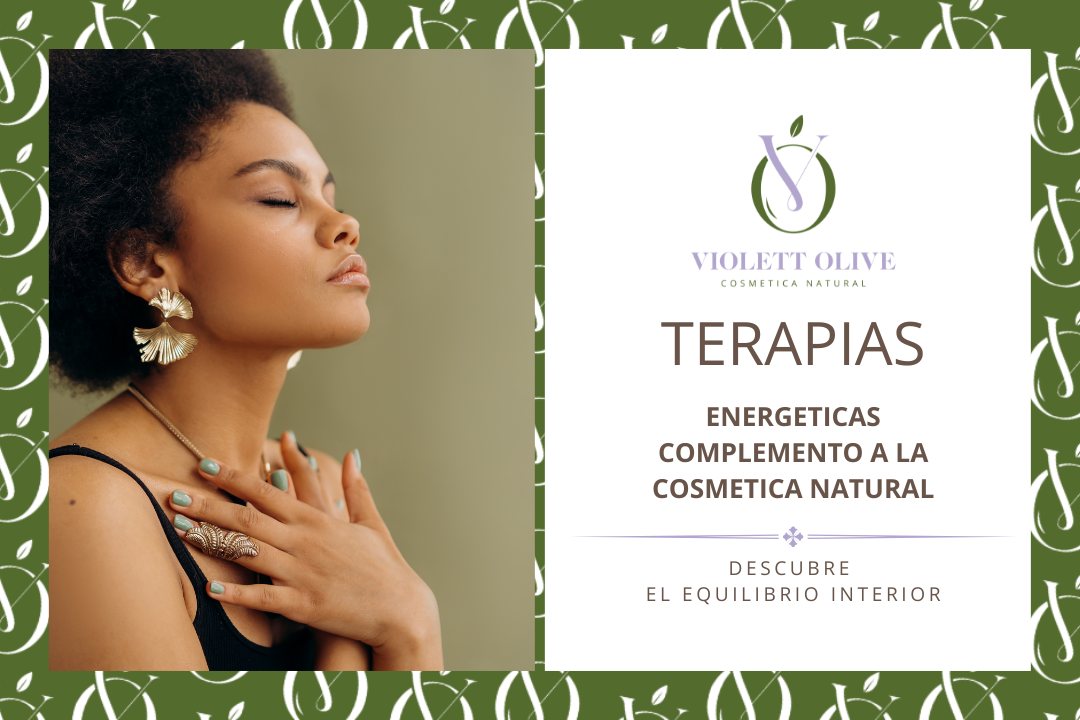 Terapias Alternativas