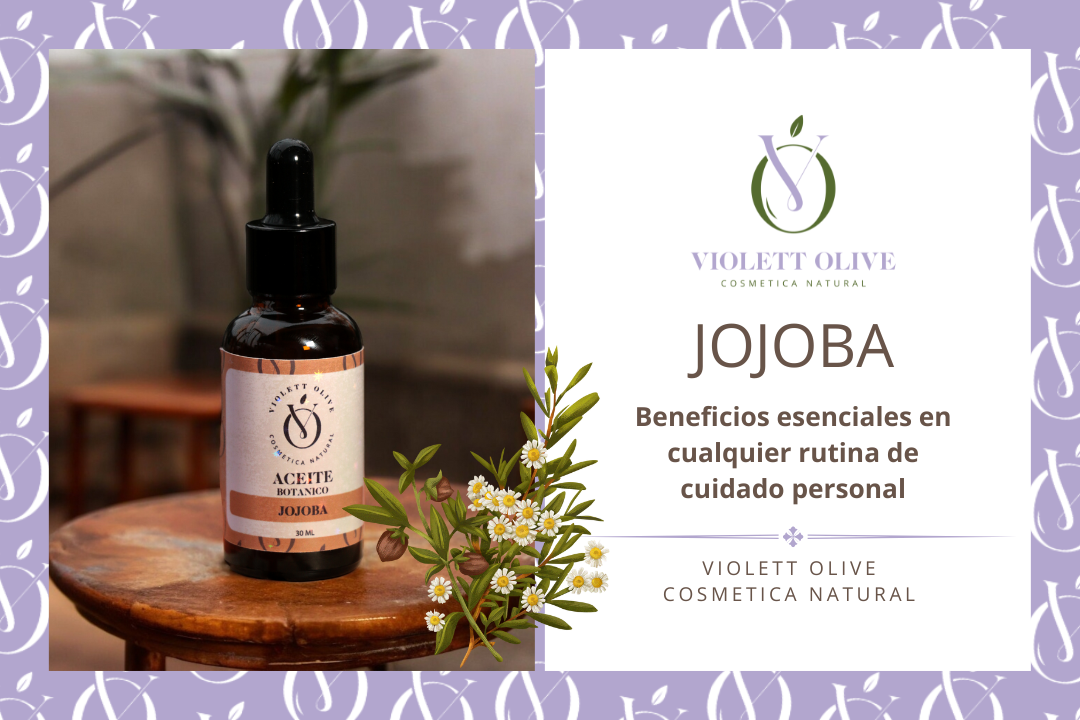 aceite de jojoba beneficios