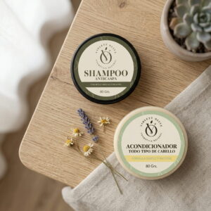 Rutina dermatitis seborreica solida