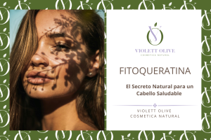 fitoqueratina violett cosmética Violett Olive Cosmética natural vegana y orgánica Blog