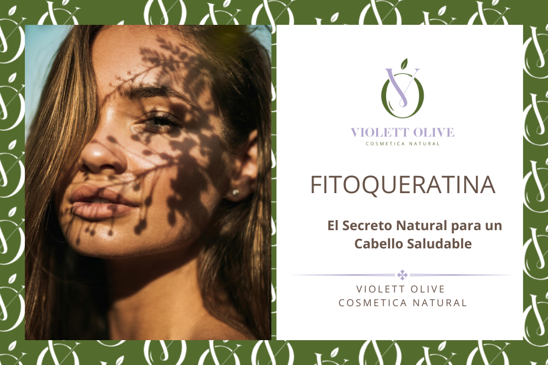 fitoqueratina cosmética