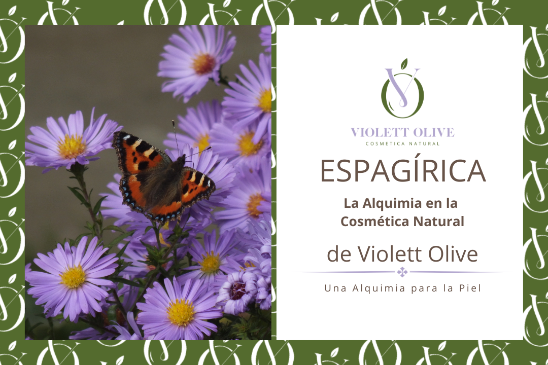 Espagírica significado