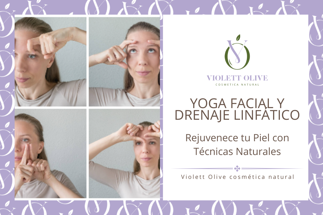 yoga facial drenaje linfatico