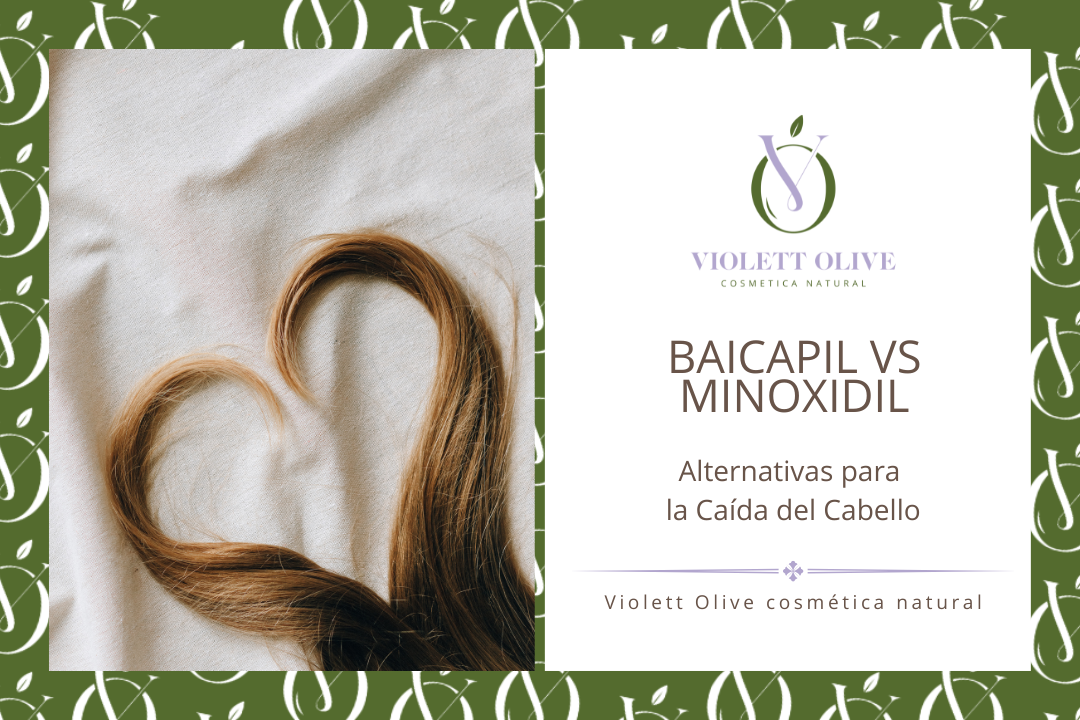 Baicapil vs Minoxidil • Cosmética Natural Vegana Orgánica
