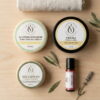 Mi Primer Kit Natural Violett Olive Cosmetica Natural piel sensible