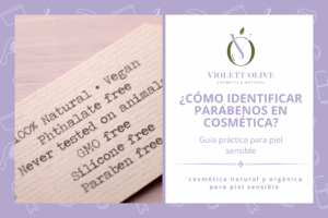 Blog como identificar parabenos en cosmetica violett olive cosmetica natural y organica