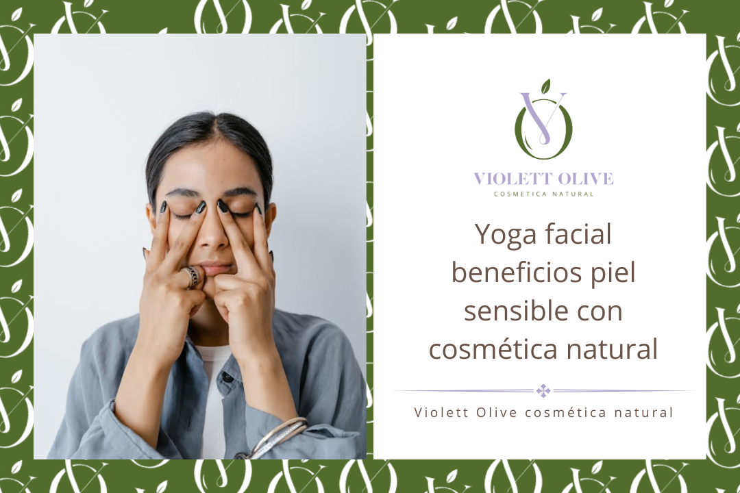 beneficios Yoga facial