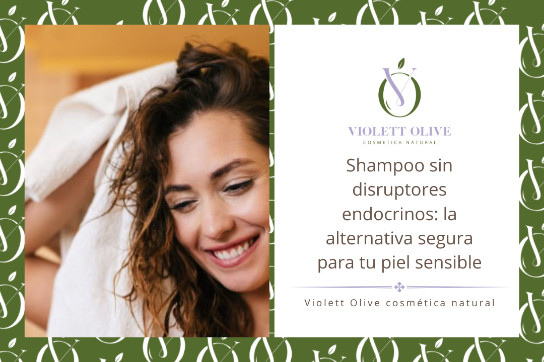Shampoo en seco