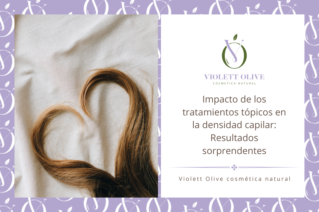 tratamientos densidad capilar