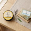 Kit Bloqueador Solar Natural Violett Olive Cosmetica Natural piel sensible