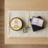 Kit Reparador cosmetica Violett Olive Cosmetica Natural piel sensible