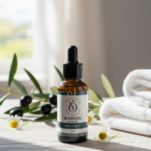 Booster Capilar Botanico COSMETICA NATURAL