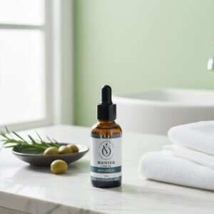 Booster Capilar Botanico2 COSMETICA NATURAL