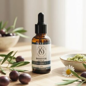 Booster Capilar Botanico3 COSMETICA NATURAL