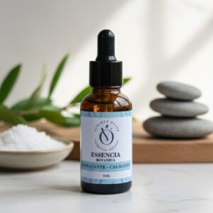 ESSENCIA BOTANICA VIOLETT OLIVE COSMETICA NATURAL