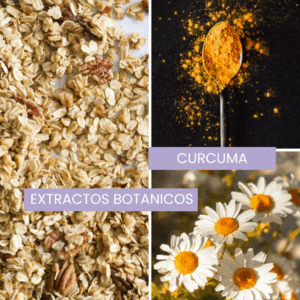 Jabón Natural Botánico violett olive cosmetica natural