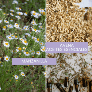 VIOLETT OLIVE COSMETICA NATURAL PARA PIEL SENSIBLE