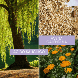 VIOLETT OLIVE COSMETICA NATURAL PARA PIEL SENSIBLE