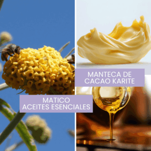 VIOLETT OLIVE COSMETICA NATURAL PARA PIEL SENSIBLE