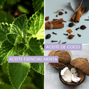 VIOLETT OLIVE COSMETICA NATURAL PARA PIEL SENSIBLE