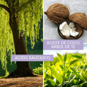 VIOLETT OLIVE COSMETICA NATURAL PARA PIEL SENSIBLE