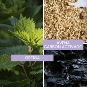 VIOLETT OLIVE COSMETICA NATURAL PARA PIEL SENSIBLE