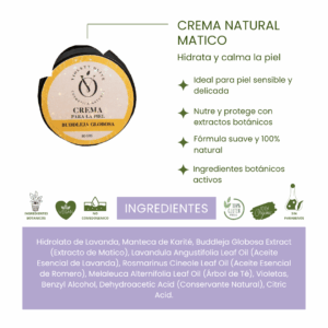 VIOLETT OLIVE COSMETICA NATURAL PARA PIEL SENSIBLE