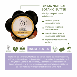 VIOLETT OLIVE COSMETICA NATURAL PARA PIEL SENSIBLE