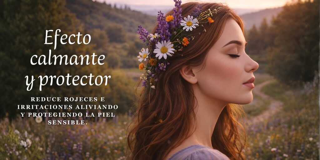 VIOLETT OLIVE COSMETICA NATURAL PARA PIEL SENSIBLE