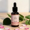 Aceite nutritivo Rosa Mosqueta VIOLETT OLIVE COSMETICA NATURAL