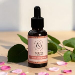 Aceite nutritivo Rosa Mosqueta VIOLETT OLIVE COSMETICA NATURAL