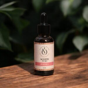 Aceite puro Jojoba VIOLETT OLIVE COSMETICA NATURAL