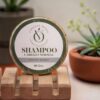 shampoo cabello normal VIOLETT OLIVE COSMETICA NATURAL