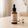 aceite puro jojoba Violett Olive Cosmetica Natural piel sensible