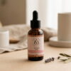 aceite puro rosa mosqueta Violett Olive Cosmetica Natural piel sensible