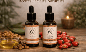 Aceites faciales Naturales aceites faciales naturaLES VIOLETT OLIVE COSMETICA NATURAL