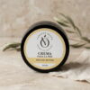 crema botanic butter Violett Olive Cosmetica Natural piel sensible