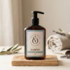 Jabón natural Violett Olive Cosmetica Natural piel sensible