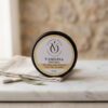 vaselina botanica Violett Olive Cosmetica Natural piel sensible