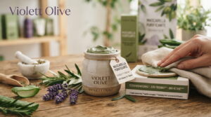 Blog Greenwashing en cosmética violett olive cosmetica natural