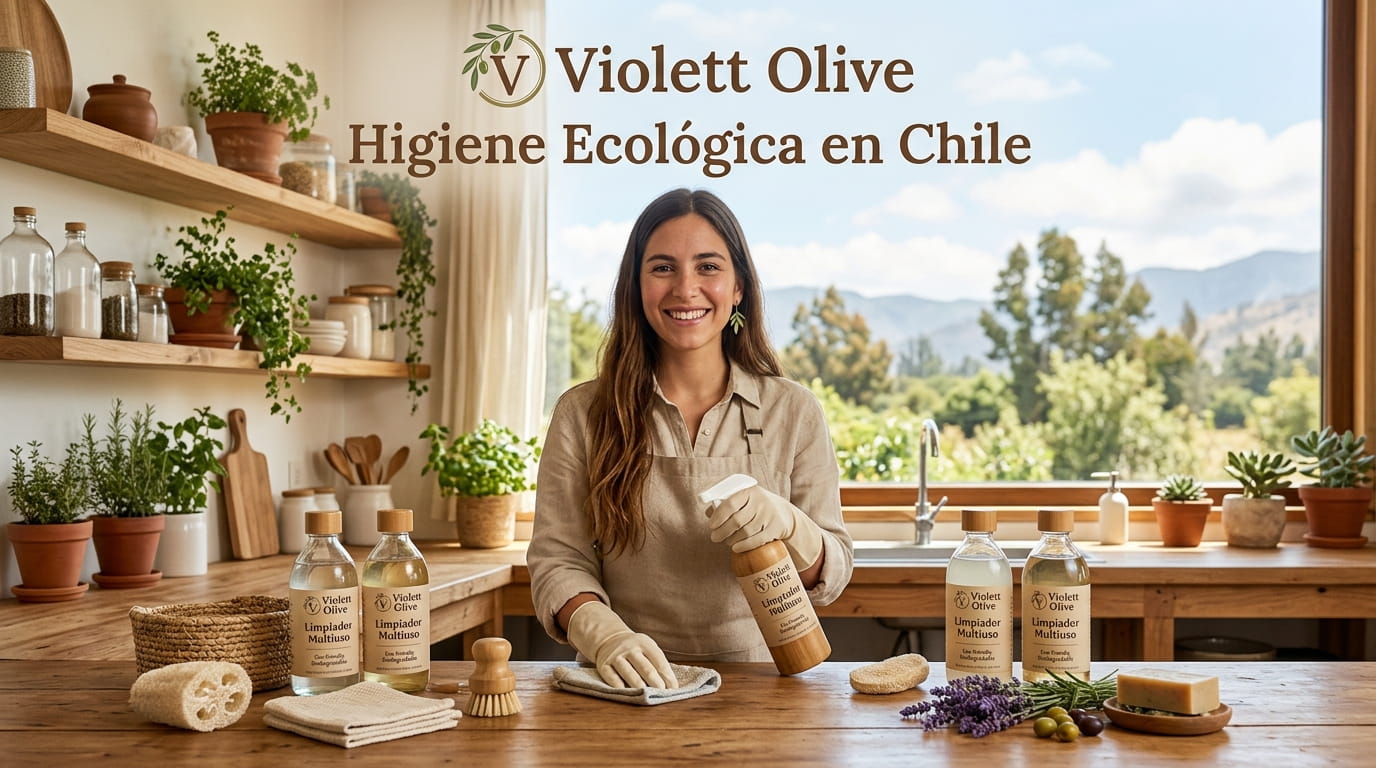 Higiene Ecológica en Chile