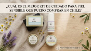 Blog Mejor Kit Piel Sensible Kit Piel Sensible $20.000 Violett Olive cosmética natural