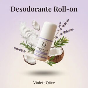 desodorante rollon violett olive cosmetica natrural